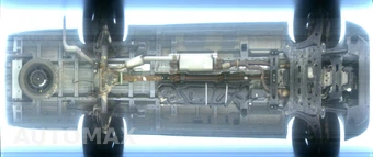 2025 Ford Transit 250 Cargo Van High Roof - miniatura 23