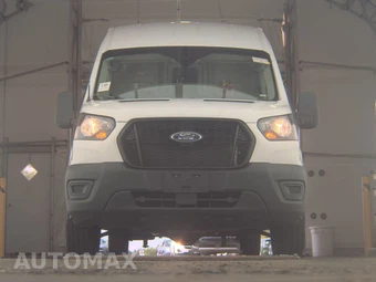 2025 Ford Transit 250 Cargo Van High Roof - miniatura 3