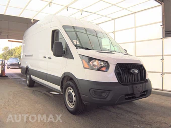 2025 Ford Transit 250 Cargo Van High Roof - miniatura 4