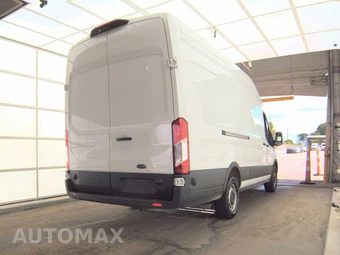 2025 Ford Transit 250 Cargo Van High Roof - miniatura 5
