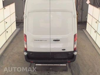 2025 Ford Transit 250 Cargo Van High Roof - miniatura 6