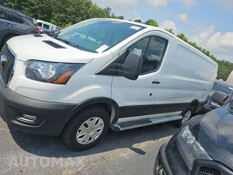 2025 Ford Transit 250 Cargo Van Low Roof 130.0" WB