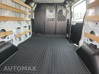 2025 Ford Transit 250 Cargo Van Low Roof 130.0" WB - miniatura 15