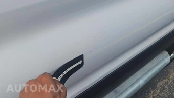 2025 Ford Transit 250 Cargo Van Low Roof 130.0" WB - miniatura 18