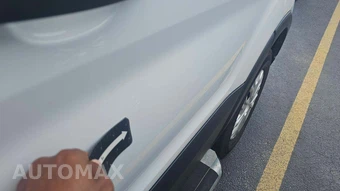 2025 Ford Transit 250 Cargo Van Low Roof 130.0" WB - miniatura 19