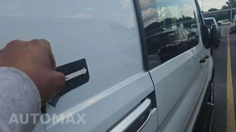 2025 Ford Transit 250 Cargo Van Low Roof 130.0" WB - miniatura 22