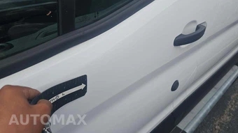 2025 Ford Transit 250 Cargo Van Low Roof 130.0" WB - miniatura 23