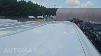 2025 Ford Transit 250 Cargo Van Low Roof 130.0" WB - miniatura 25