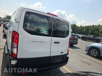 2025 Ford Transit 250 Cargo Van Low Roof 130.0" WB - miniatura 5