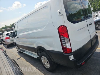 2025 Ford Transit 250 Cargo Van Low Roof 130.0" WB - miniatura 6