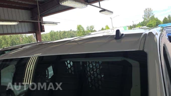 2025 Ford Transit 250 Cargo Van Low Roof 130.0" WB - miniatura 16