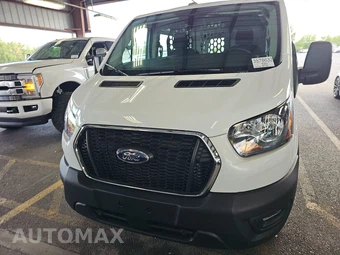 2025 Ford Transit 250 Cargo Van Low Roof 130.0" WB - miniatura 2