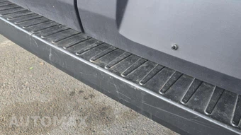 2025 Ford Transit 250 Cargo Van Low Roof 130.0" WB - miniatura 21