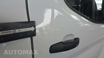 2025 Ford Transit 250 Cargo Van Low Roof 130.0" WB - miniatura 27