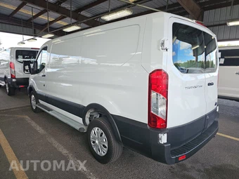 2025 Ford Transit 250 Cargo Van Low Roof 130.0" WB - miniatura 6