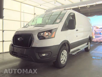 2025 Ford Transit 250 Cargo Van Low Roof 130.0" WB