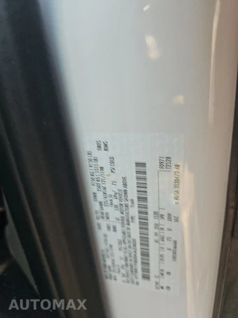 2025 Ford Transit 250 Cargo Van Low Roof 130.0" WB - miniatura 13