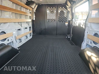 2025 Ford Transit 250 Cargo Van Low Roof 130.0" WB - miniatura 15