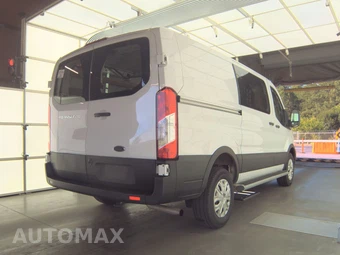 2025 Ford Transit 250 Cargo Van Low Roof 130.0" WB - miniatura 4