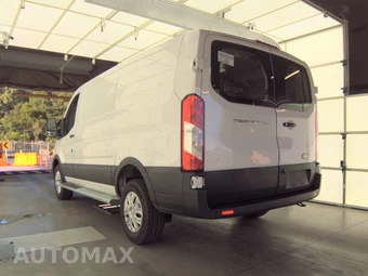 2025 Ford Transit 250 Cargo Van Low Roof 130.0" WB - miniatura 6