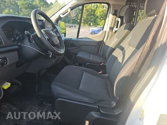 2025 Ford Transit 250 Cargo Van Low Roof 130.0" WB - miniatura 7