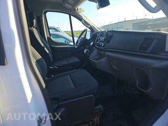 2025 Ford Transit 250 Cargo Van Low Roof 130.0" WB - miniatura 8