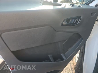 2025 Ford Transit 250 Cargo Van Low Roof 130.0" WB - miniatura 9