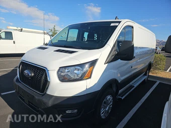 2025 Ford Transit 250 Cargo Van Low Roof 130.0" WB