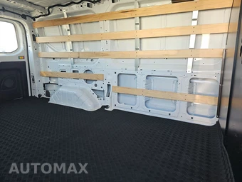2025 Ford Transit 250 Cargo Van Low Roof 130.0" WB - miniatura 13