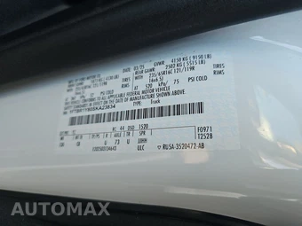 2025 Ford Transit 250 Cargo Van Low Roof 130.0" WB - miniatura 14