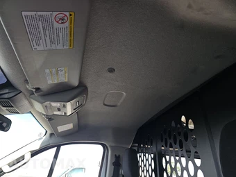 2025 Ford Transit 250 Cargo Van Low Roof 130.0" WB - miniatura 17