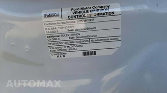 2025 Ford Transit 250 Cargo Van Low Roof 130.0" WB - miniatura 18