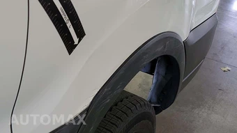 2025 Ford Transit 250 Cargo Van Low Roof 130.0" WB - miniatura 23