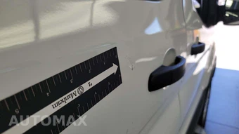 2025 Ford Transit 250 Cargo Van Low Roof 130.0" WB - miniatura 24