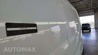 2025 Ford Transit 250 Cargo Van Low Roof 130.0" WB - miniatura 28