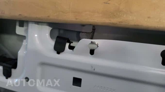 2025 Ford Transit 250 Cargo Van Low Roof 130.0" WB - miniatura 29