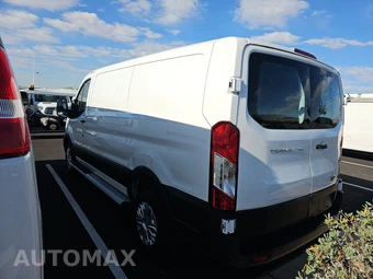 2025 Ford Transit 250 Cargo Van Low Roof 130.0" WB - miniatura 6
