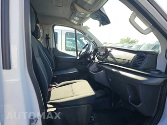 2025 Ford Transit 250 Cargo Van Low Roof 130.0" WB - miniatura 8