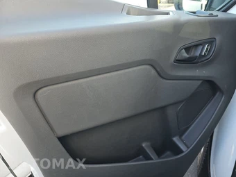 2025 Ford Transit 250 Cargo Van Low Roof 130.0" WB - miniatura 9