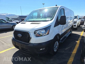 2025 Ford Transit 250 Cargo Van Low Roof 130.0" WB