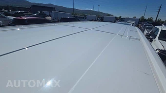 2025 Ford Transit 250 Cargo Van Low Roof 130.0" WB - miniatura 18