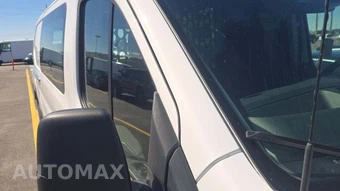 2025 Ford Transit 250 Cargo Van Low Roof 130.0" WB - miniatura 24