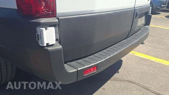 2025 Ford Transit 250 Cargo Van Low Roof 130.0" WB - miniatura 27