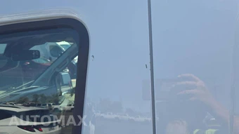 2025 Ford Transit 250 Cargo Van Low Roof 130.0" WB - miniatura 29