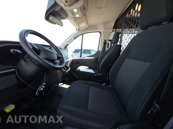 2025 Ford Transit 250 Cargo Van Low Roof 130.0" WB - miniatura 7