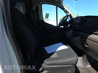 2025 Ford Transit 250 Cargo Van Low Roof 130.0" WB - miniatura 8