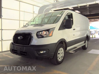 2025 Ford Transit 250 Cargo Van Low Roof 130.0" WB