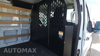 2025 Ford Transit 250 Cargo Van Low Roof 130.0" WB - miniatura 18