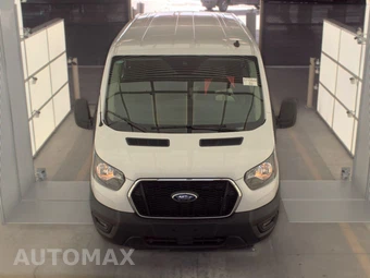2025 Ford Transit 250 Cargo Van Low Roof 130.0" WB - miniatura 2