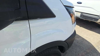2025 Ford Transit 250 Cargo Van Low Roof 130.0" WB - miniatura 23